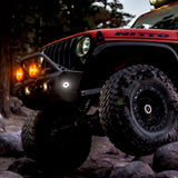 KC Hilites Cyclone V2 Underbody Light Kit (MPN: 1359)