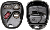 Help! By Dorman Key Fob Case (MPN: 13608)