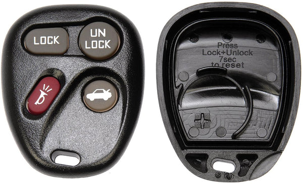 Help! By Dorman Key Fob Case (MPN: 13608)