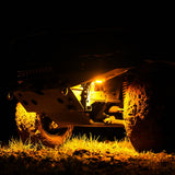 KC Hilites Cyclone V2 Underbody Light Kit (MPN: 1360)