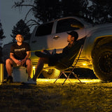 KC Hilites Cyclone V2 Underbody Light Kit (MPN: 1360)