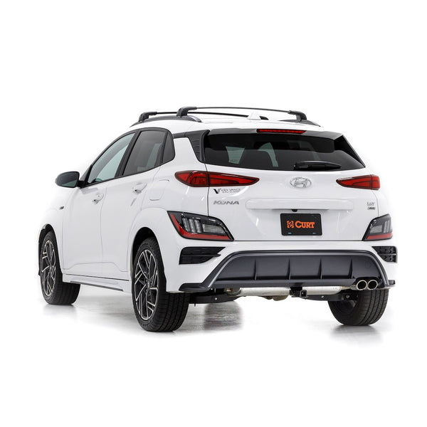 CURT Class III Trailer Hitch (MPN: 13610)