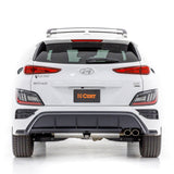 CURT Class III Trailer Hitch (MPN: 13610)