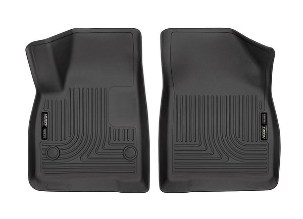 Husky Liner WeatherBeater Floor Liner (MPN: 13611)