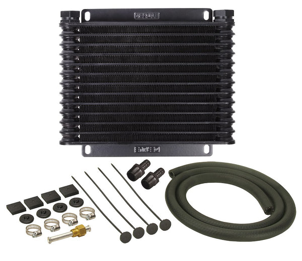 Derale Fluid Cooler Series 9000 (MPN: 13613)