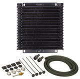 Derale Fluid Cooler Series 9000 (MPN: 13614)