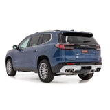 CURT Class III Trailer Hitch (MPN: 13614)