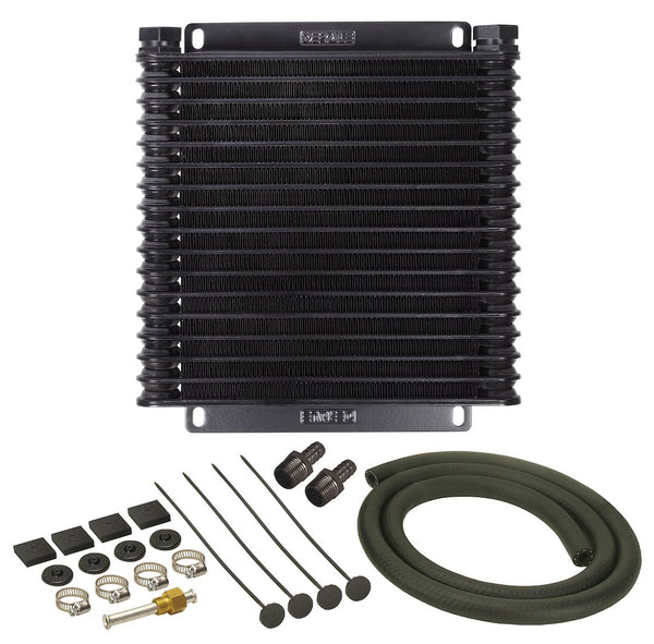 Derale Fluid Cooler Series 9000 (MPN: 13614)