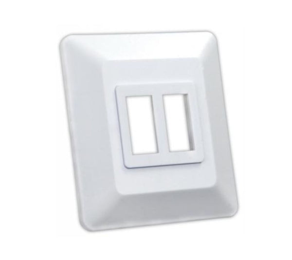 Multi Purpose Switch Faceplate (MPN: 13615)