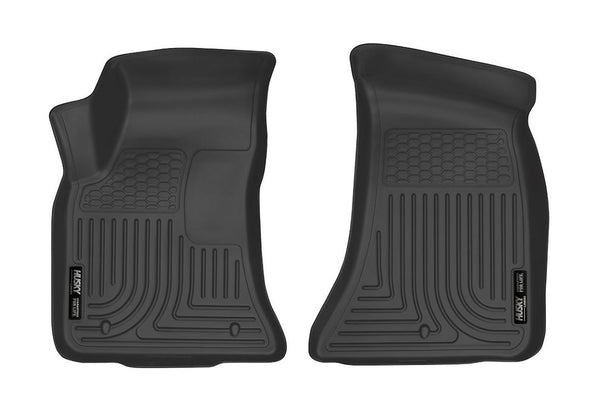 Husky Liner WeatherBeater Floor Liner (MPN: 13641)