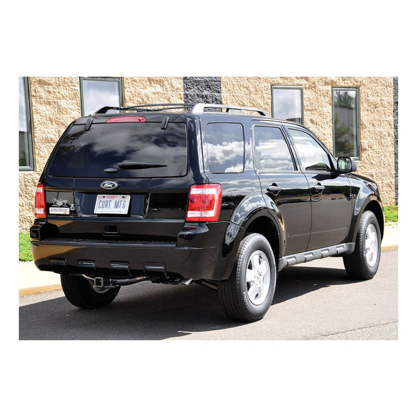 CURT Class 3 Trailer Hitch (MPN: 13650)
