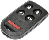 Help! By Dorman Key Fob Case (MPN: 13659)