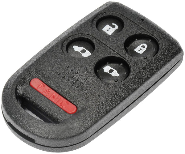 Help! By Dorman Key Fob Case (MPN: 13659)