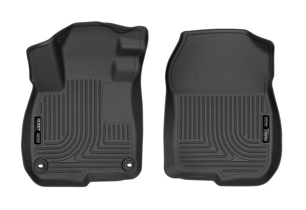 Husky Liner WeatherBeater Floor Liner (MPN: 13691)