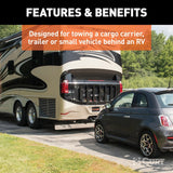 CURT Class 3 Trailer Hitch (MPN: 13703)