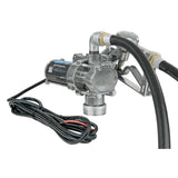 GPI EZ-8 Fuel Transfer Pump (MPN: 137100-01)
