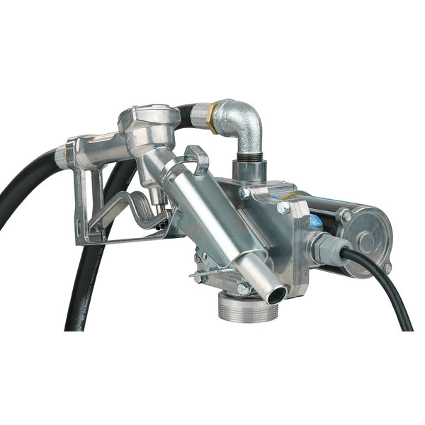 GPI EZ-8 Fuel Transfer Pump (MPN: 137100-01)