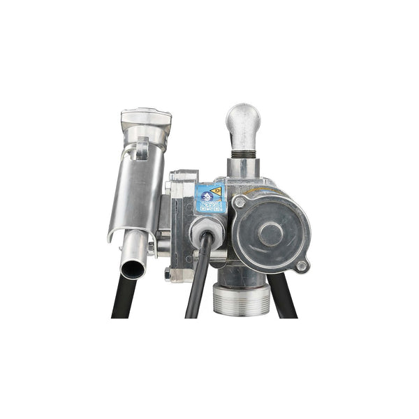 GPI EZ-8 Fuel Transfer Pump (MPN: 137100-01)