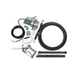 GPI EZ-8 Fuel Transfer Pump (MPN: 137100-01)
