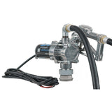 GPI EZ-8 Fuel Transfer Pump (MPN: 137100-05)