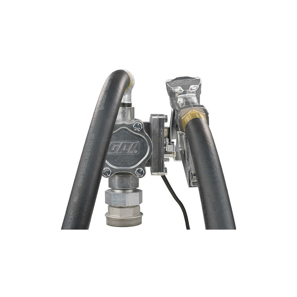 GPI EZ-8 Fuel Transfer Pump (MPN: 137100-05)