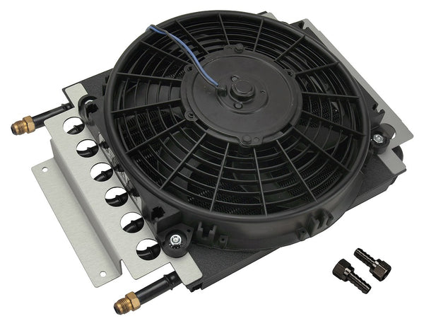 Derale Fluid Cooler (MPN: 13720)