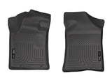 Husky Liner WeatherBeater Floor Liner (MPN: 13731)