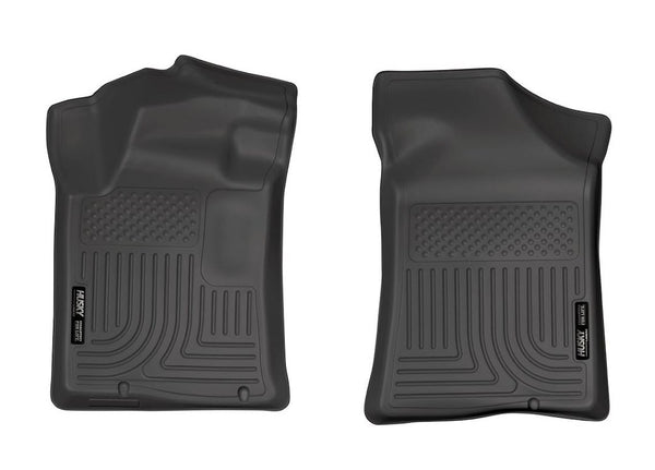 Husky Liner WeatherBeater Floor Liner (MPN: 13731)