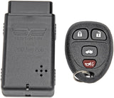 Help! By Dorman Key Fob (MPN: 13732)