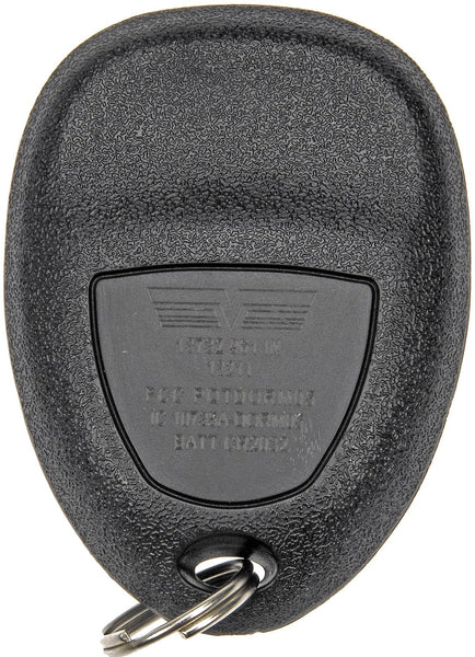Help! By Dorman Key Fob (MPN: 13732)