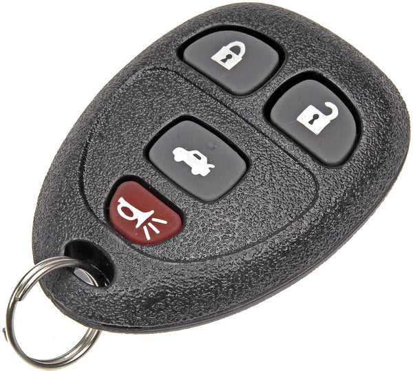 Help! By Dorman Key Fob (MPN: 13732)