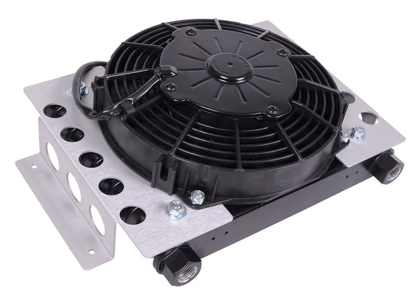 Derale Atomic-Cool Remote Fluid Cooler (MPN: 13754)