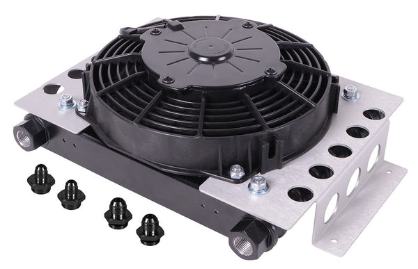 Derale Atomic-Cool Remote Fluid Cooler (MPN: 13754)