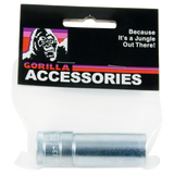 Gorilla Automotive Lug Nut Socket (MPN: 1378SDWRENCH)