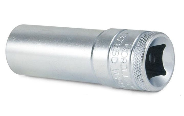 Gorilla Automotive Lug Nut Socket (MPN: 1378SDWRENCH)