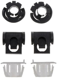 Help! By Dorman Brake Light Switch Retainer (MPN: 13808)