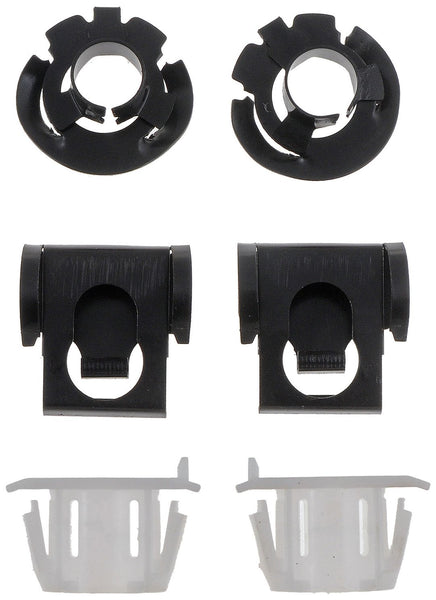 Help! By Dorman Brake Light Switch Retainer (MPN: 13808)