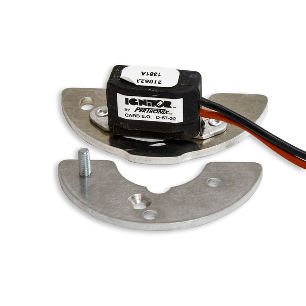 Pertronix Electronic Ignition Conversion (MPN: 1381A)