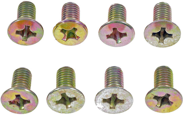 Help! By Dorman Brake Hardware Kit (MPN: 13823)