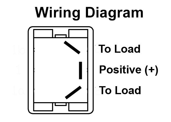 Multi Purpose Switch by JR Products (MPN: 13835)
