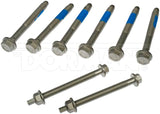 Help! By Dorman Body Mount Bolt (MPN: 13849)