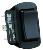 JR Products Multi Purpose Rocker Switch (MPN: 13855)