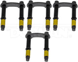 Help By Dorman Driveline Coupler Bolt (MPN: 13865)