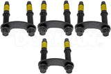 Help By Dorman Driveline Coupler Bolt (MPN: 13865)