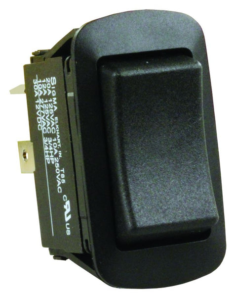 JR Products Multi Purpose Rocker Switch (MPN: 13865)