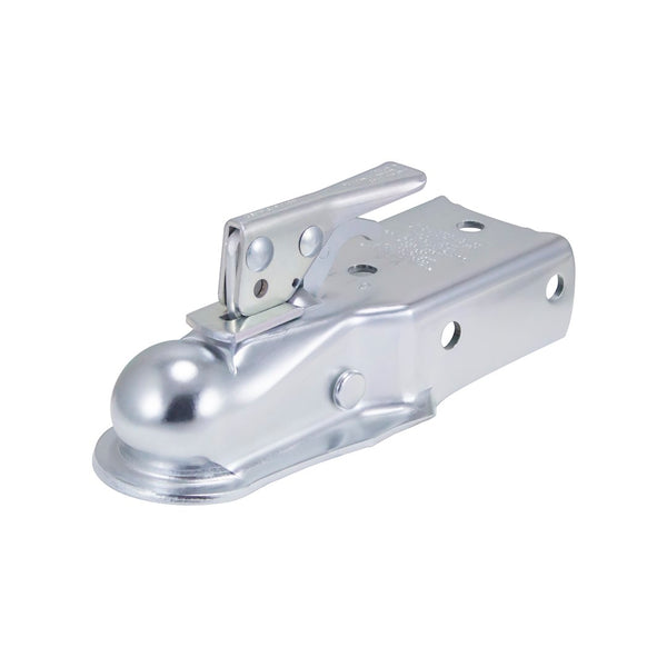 Dutton Lainson Trailer Coupler (MPN: 13885)