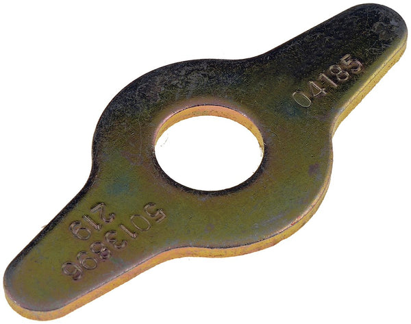 Help! By Dorman Drum Brake Hardware Kit (MPN: 13896)