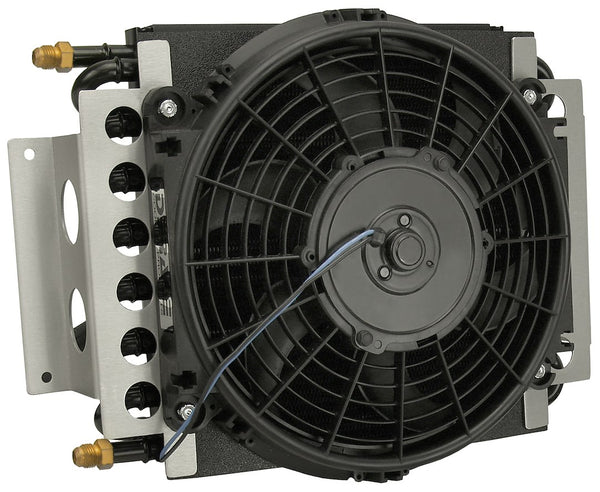 Derale Fluid Cooler (MPN: 13900)