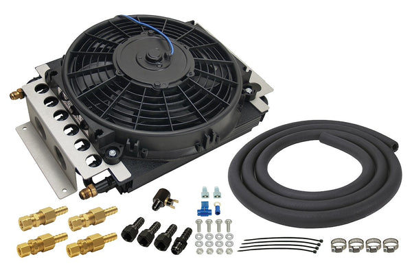 Derale Fluid Cooler (MPN: 13900)