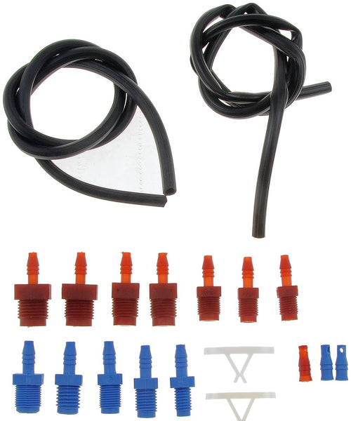 Help By Dorman Brake Master Cylinder Bleeding Tool (MPN: 13911)